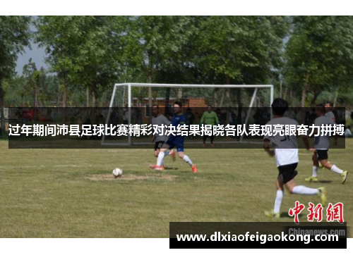 过年期间沛县足球比赛精彩对决结果揭晓各队表现亮眼奋力拼搏